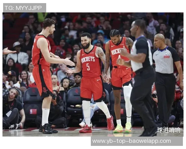 范乔丹或成最佳选择火记警告勿轻易更换吹杨与三球影响防守体系