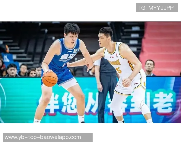 刘维伟谈杨瀚森在NBA的成长与团队支持的重要性 刘维伟谈杨瀚森在NBA的成长与团队支持的重要性