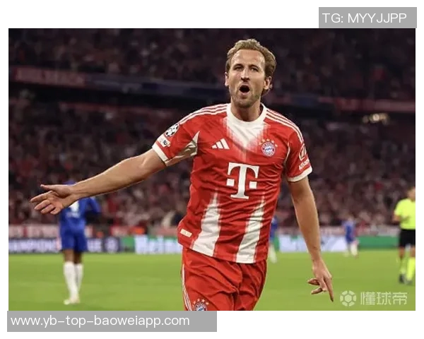 哈曼盛赞拜仁与巴黎对决将成巅峰对决两队实力不容小觑 哈曼盛赞拜仁与巴黎对决将成巅峰对决两队实力不容小觑