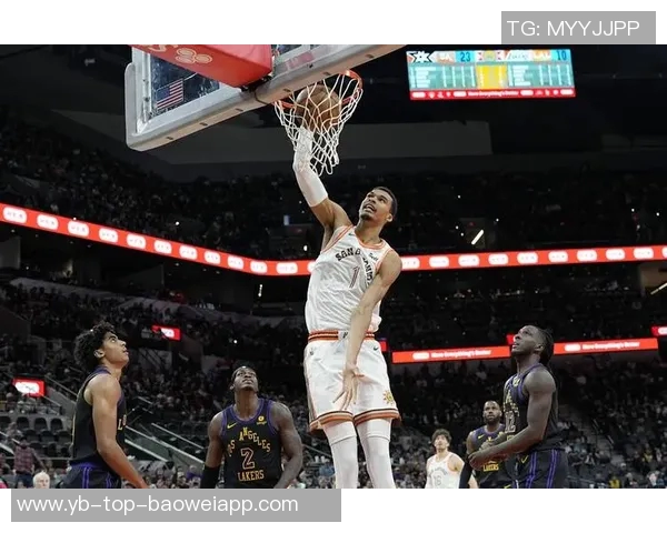 文班亚马场均36次盖帽超越湖人国王篮网鹈鹕全队总和