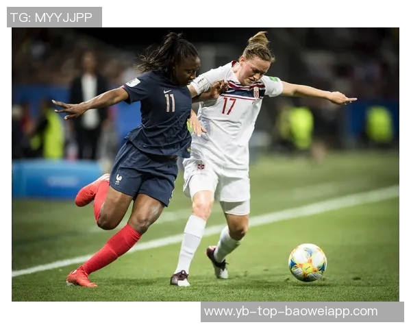 方珍珠替补发威连入两球U17女足5-0领先挪威锁定胜局