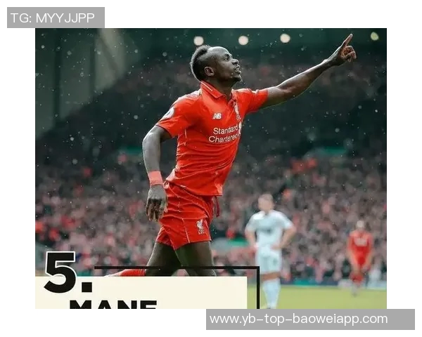 非洲足球历史身价最高球员揭晓萨拉赫与马内并列15亿欧元