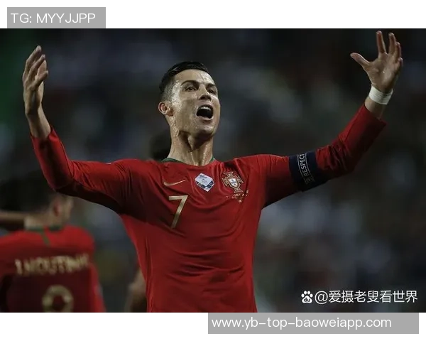 C罗坦言世界杯非梦想赢得冠军无法改变历史地位