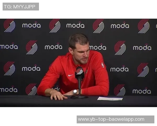 斯普利特回忆临时接手开拓者的经历与决策过程分享