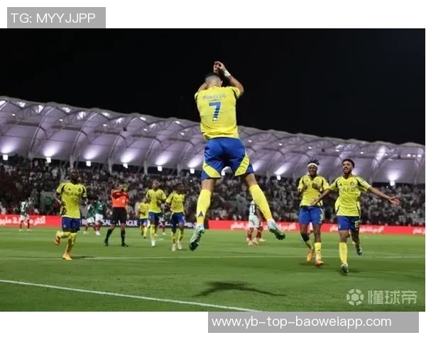 利雅得胜利客场逆转果阿C罗缺阵安吉洛与卡马拉联手破门