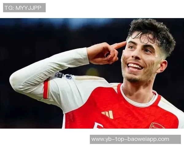 哈弗茨传射建功荣膺阿森纳本轮欧冠最佳球员称号