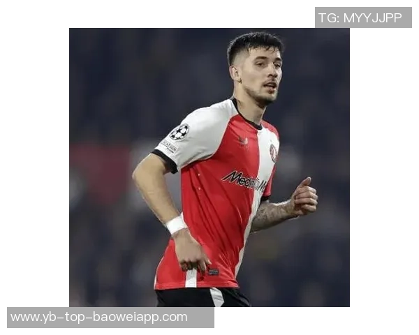 那不勒斯冬季追逐费耶诺德中场廷伯合同将于明夏到期